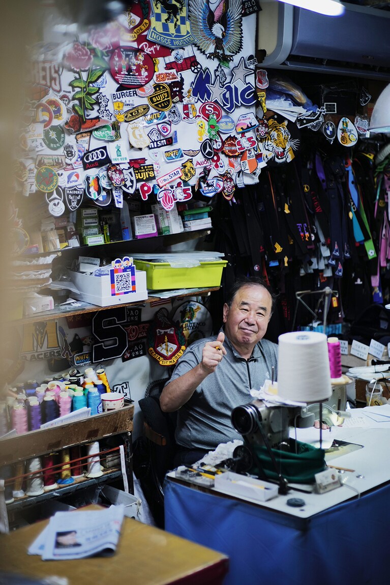 店主の家族が運営しているInstagramも要チェック。