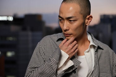 ボーイズグループ卒業後の田中俊介 30歳で一からのスタートを決断