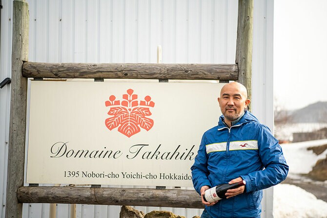 2ページ目)「ドメーヌ・タカヒコ」の10年と 日本ワインの現在・過去・未来