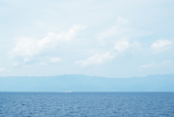 地球の息吹を感じる新潟・佐渡島へ 大地の恵みをまるっと詰め込んだ 大満喫の2泊3日の佐渡島旅をご紹介 | 通いたくなる島、佐渡