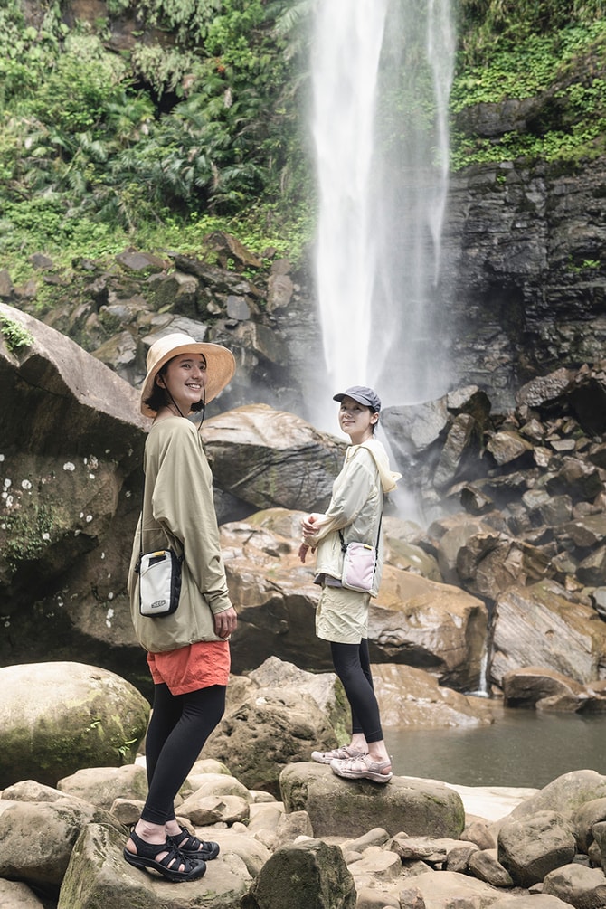3ページ目)“靴を超越したサンダル”を相棒に 〈KEEN〉ニューポートH2と
