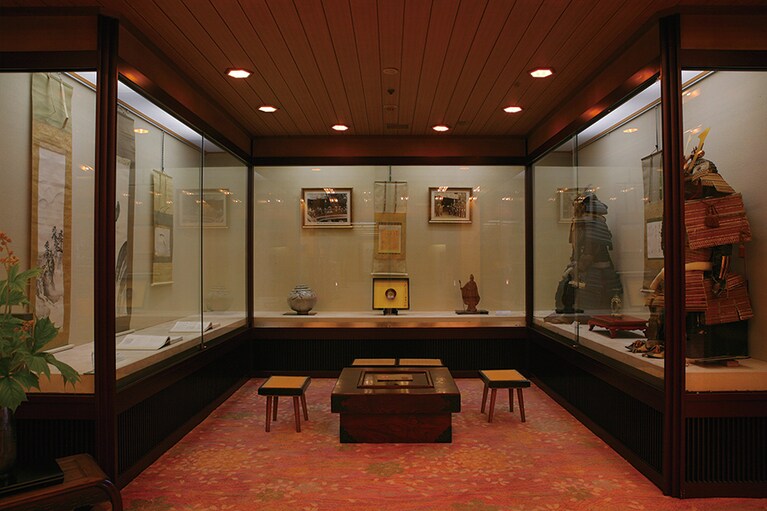 延楽［富山／宇奈月温泉］ギャラリー。