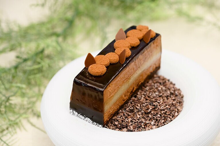 【BANANE-GINGEMBRE（バナナジンジャー）】