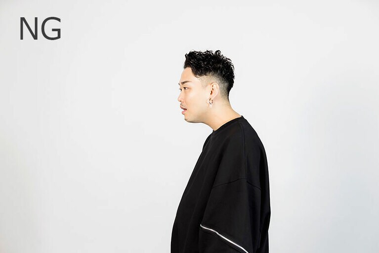 美顔ボイトレ　呼吸法のコツ