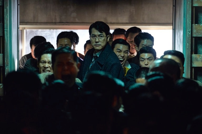 「メイド・イン・コリア」© 2025 Disney and its related entities