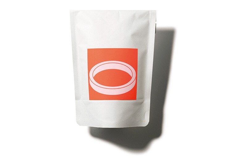 トウキョウブレンド 100g 1,600円／ストックホルムロースト