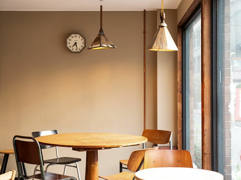 東京豆漿生活。