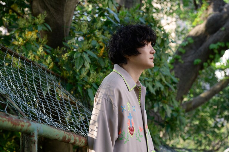 「ひゅーはたぶん好きだと思うから読みなよ」と母に渡されました