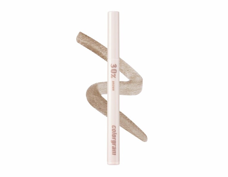 カラーグラム 陰影創造ライナー #02 30％陰影 1,265円。