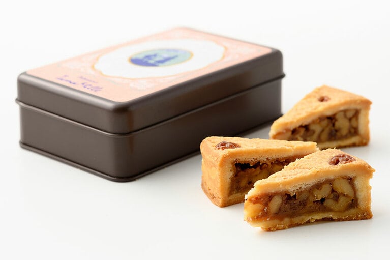 タマミィーユ「縁ガディナー」1,250円 (8個入り)／千葉県