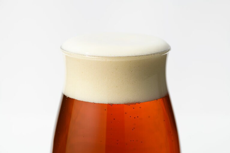 【奈良県】なら麦酒 ならまち醸造所の「ならまちエール」。