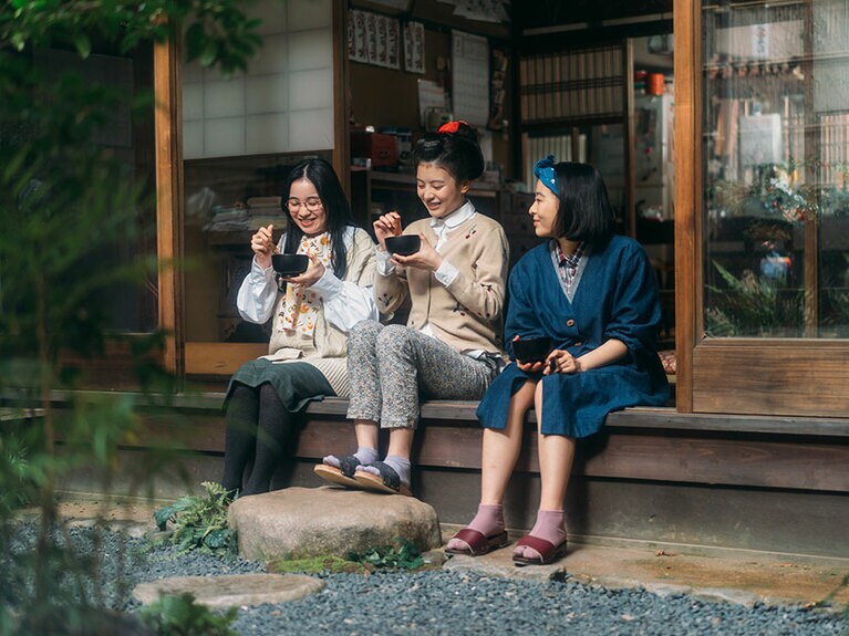 ©小山愛子・小学館／ STORY inc.