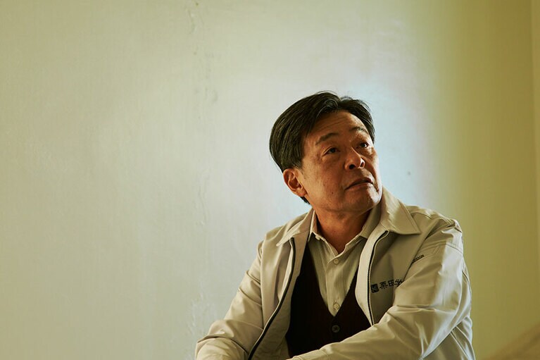 2月9日（金）ロードショー『夜明けのすべて』©瀬尾まいこ／2024「夜明けのすべて」製作委員会