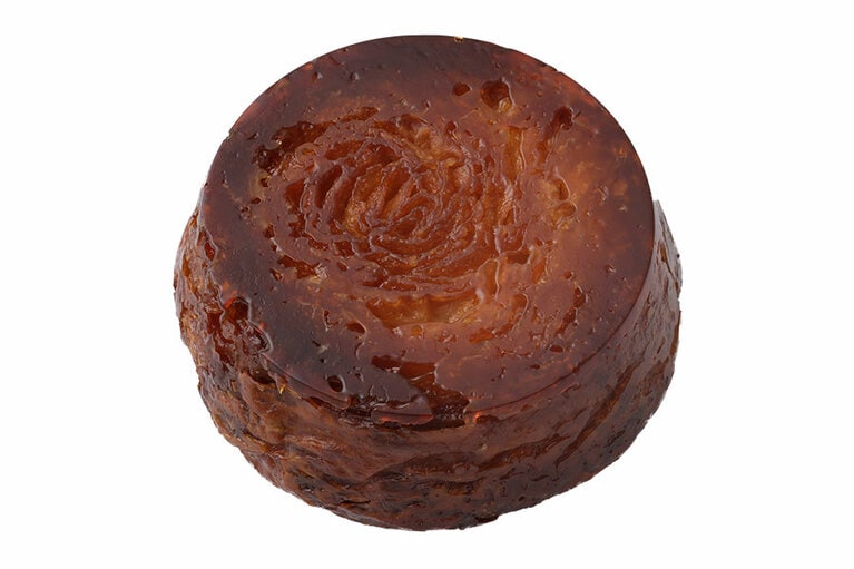 クイニー・アマン 410円。