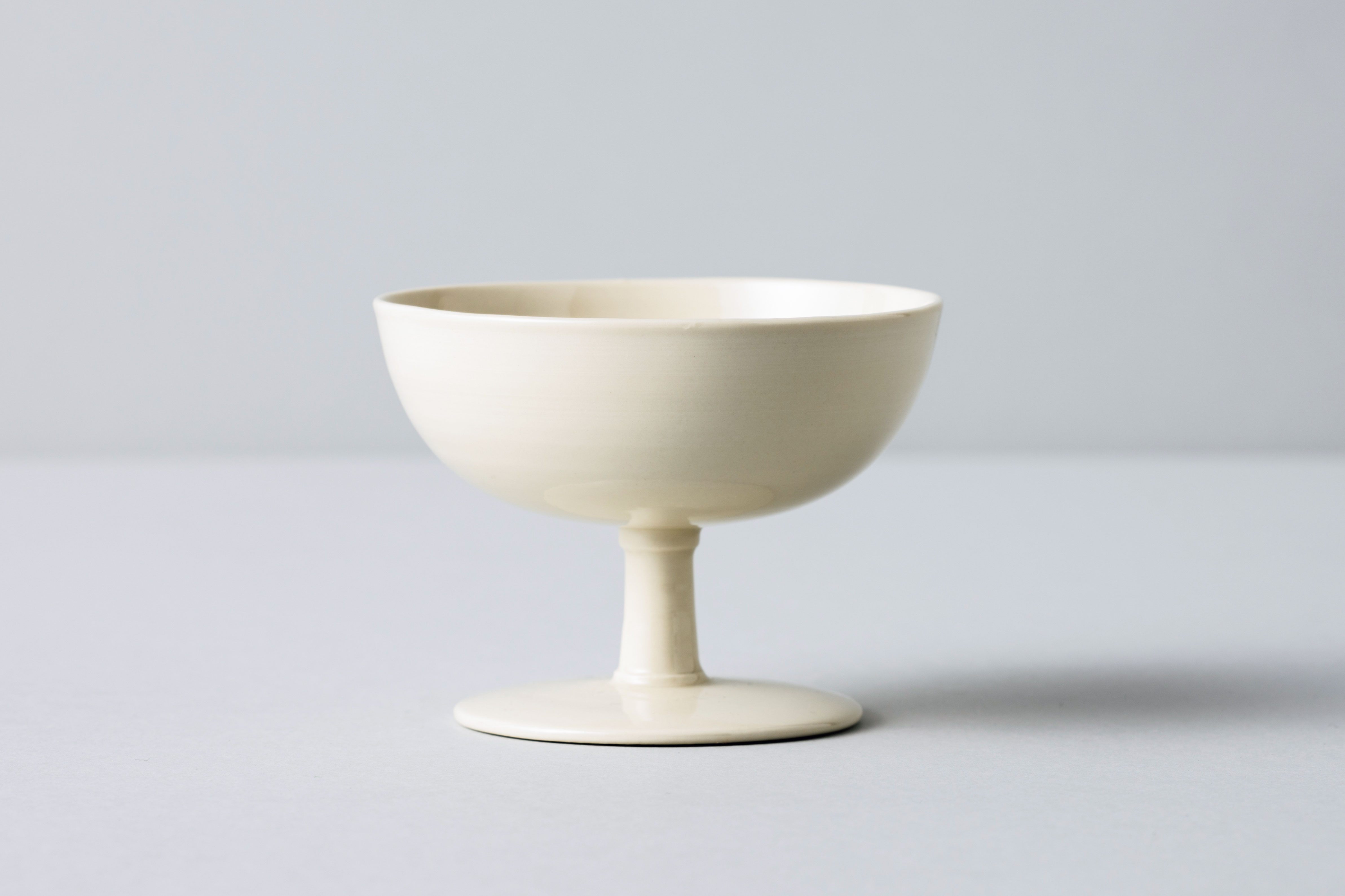 岩田哲宏さんの器 アイスクリームカップ 7,700円／CASICA