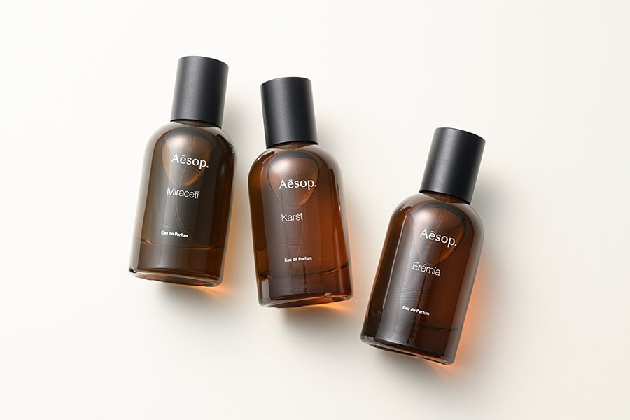 売り正規店 Aesop karst カースト オードパルファム 50ml | www.viteqy.com