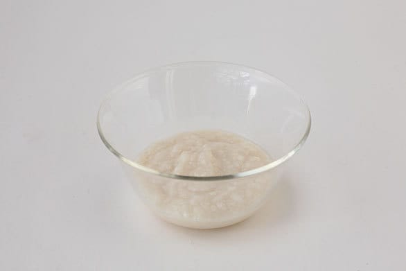 マクロビ食材「甘酒」の写真