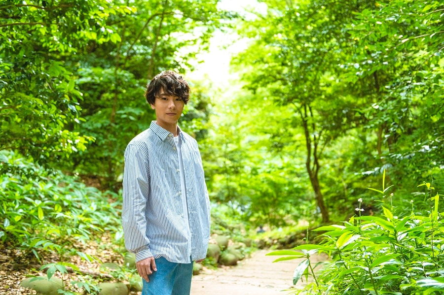 18代目中村勘三郎の“3人目の倅” 一般家庭出身の歌舞伎俳優・中村鶴松