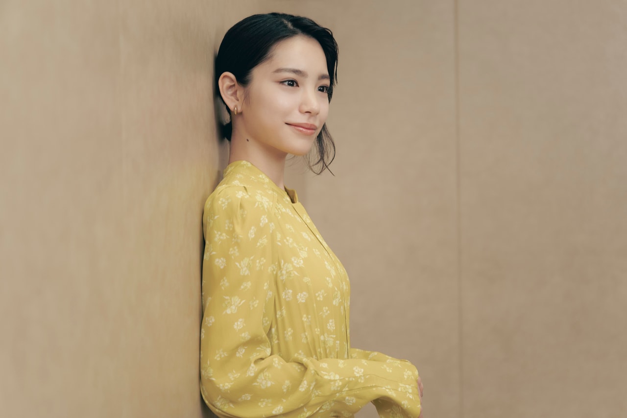 當真あみさん。