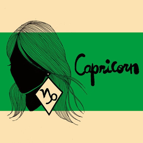 【山羊座】12星座占い 3月前半運勢　出会い運が上昇！ 丁寧な肌ケアが吉