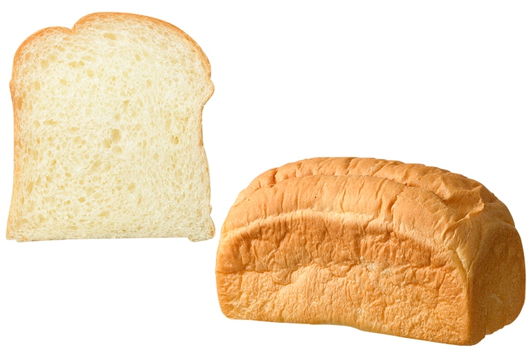 レジェルテ 18cm 520円／ポワン エ リーニュ