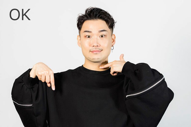 美顔ボイトレ　呼吸法のコツ