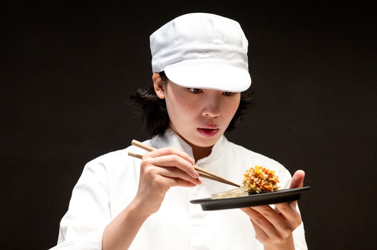 和多利明さん。