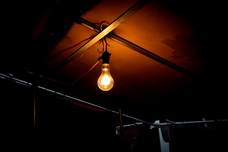 写真はイメージです。写真：shibainu/イメージマート