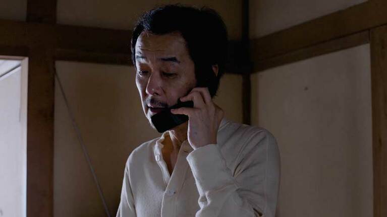 ©2021「その日、カレーライスができるまで」製作委員会