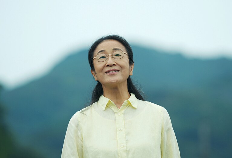 © 2022『凪の島』製作委員会