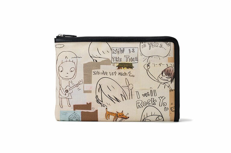 ミニバッグ 63,000円(伊勢丹新宿店 限定商品)