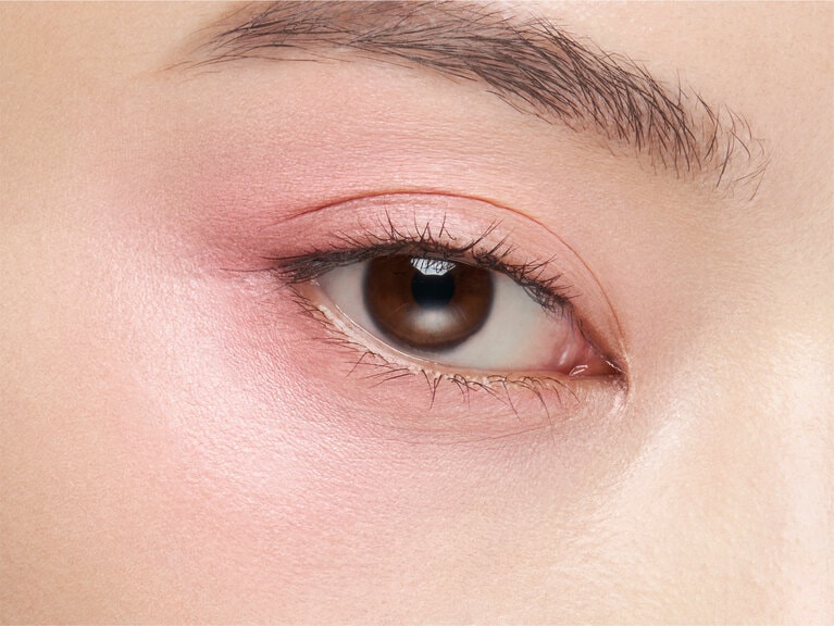 PK－2 ピンクムース 使用イメージ。