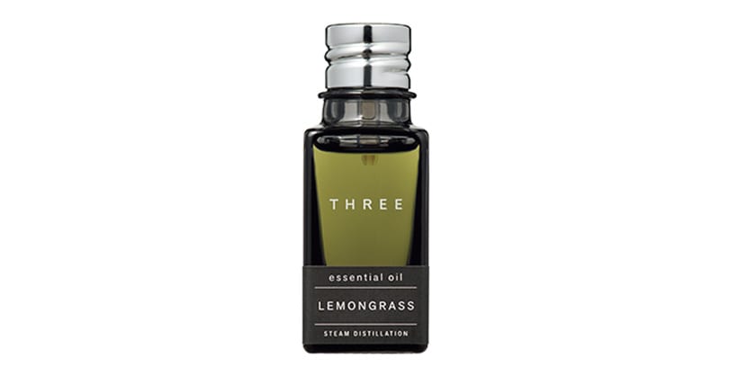 エッセンシャルオイル 全30種 10mL 3,960～26,400円／THREE