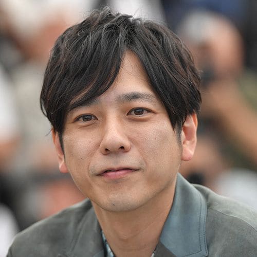 いち早く事務所を退所した二宮和也　Ⓒ時事通信社