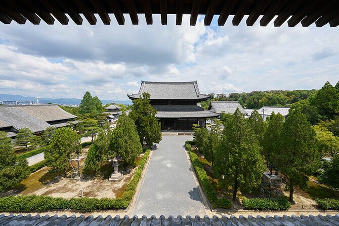 2ページ目)今夏、京都の歴史を感じる“癒し旅”へ 「東福寺」の重要文化
