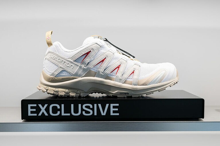 サロモンストア 東京渋谷