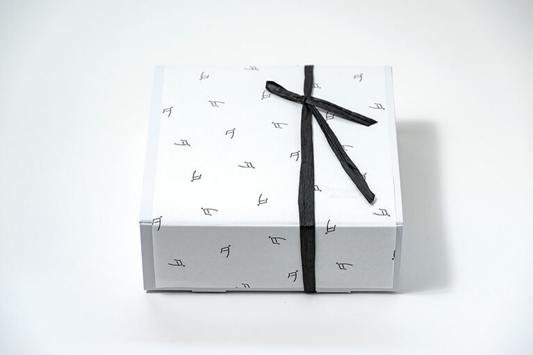 大人のお誕生日ケーキにも。