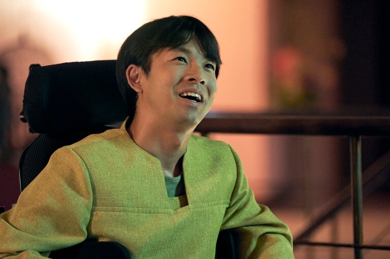 ©2024 映画『本心』製作委員会