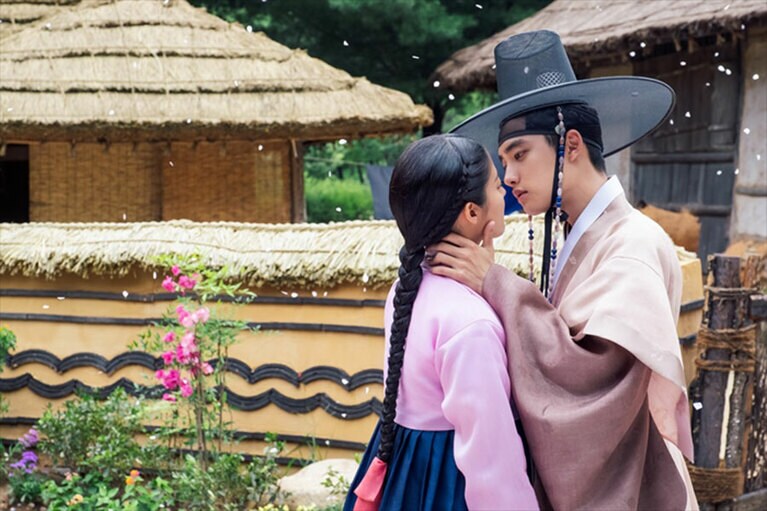 ©STUDIO DRAGON CORPORATION