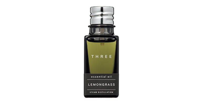エッセンシャルオイル 全30種 10mL 3,960～26,400円／THREE