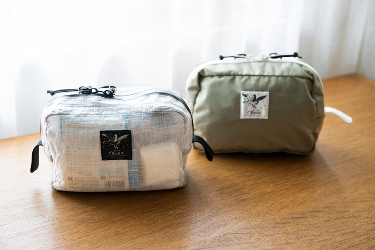 レクタン／Okara