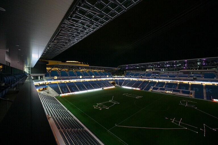 長崎市の新スポット。