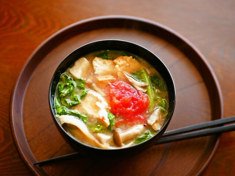 私の帳尻合わせ汁。