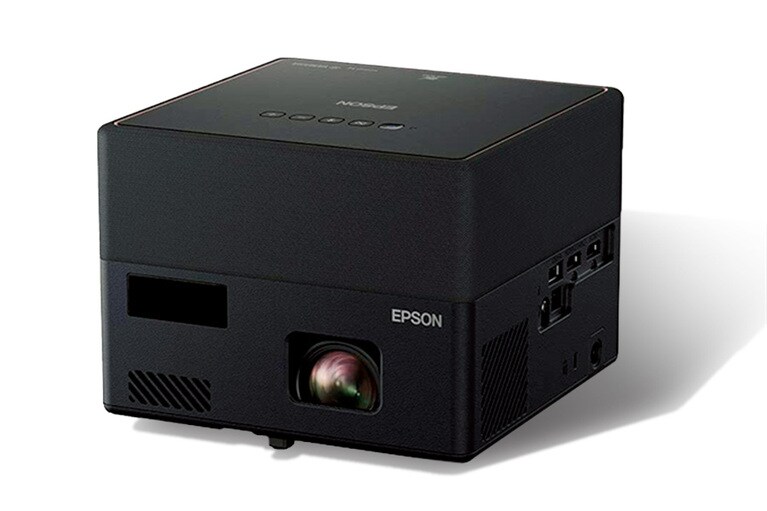 ホームプロジェクター dreamio EF-12 メーカー小売り希望価格／エプソン プロジェクター特別対応受付専用窓口