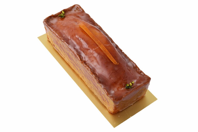 ラ・スメンヌ 2,140円。