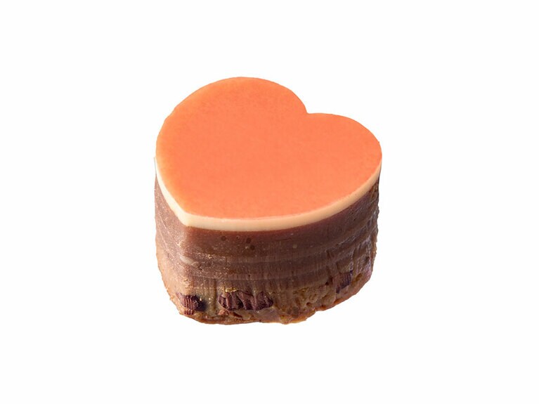 「クール ヌーヴォ フリュイ ドゥ ラ パッション ＆ フルール ド オランジュ」。