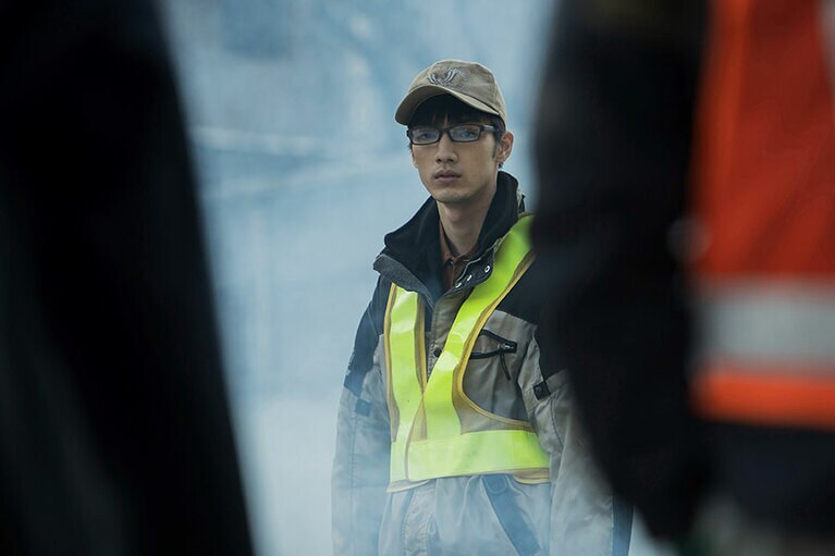 ©2022『さがす』製作委員会