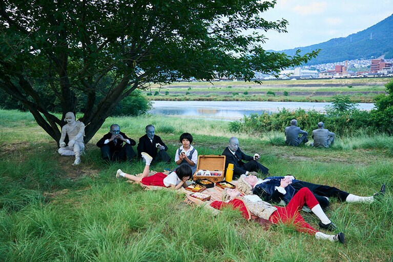 ©2022『こちらあみ子』フィルムパートナーズ