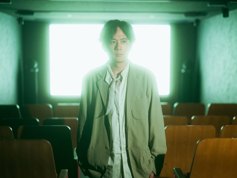 稲垣吾郎さん。