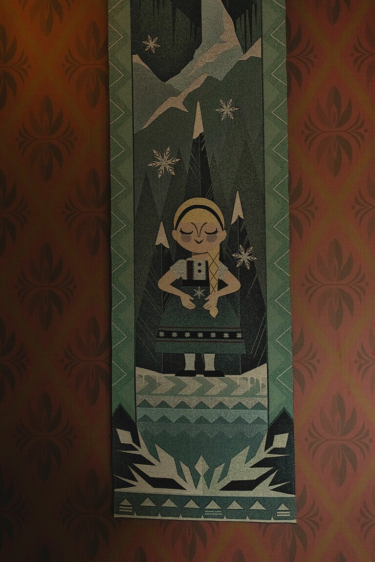 ファンタジースプリングス。